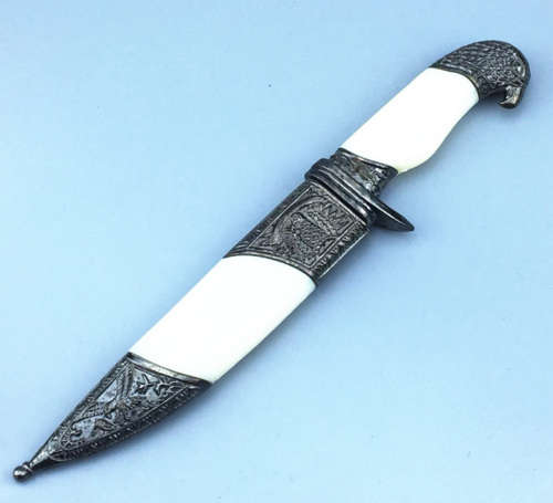 Dagger Outdoor Knife Stainless Steel Knife