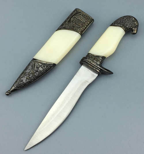 Dagger Outdoor Knife Stainless Steel Knife