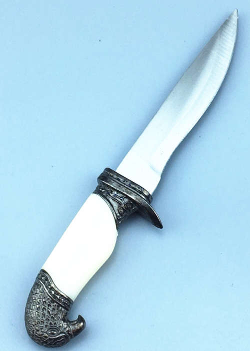 Dagger Outdoor Knife Stainless Steel Knife