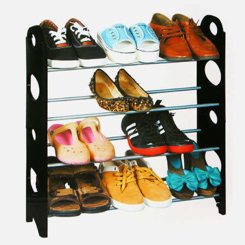 Shoe Rack