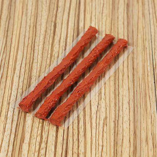 Auto Car Tubeless Tyre Puncture Plug Tire Repair Motorcycle Cement Tool Kit