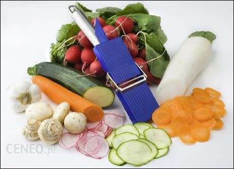 Wonder Peeler The Kitchen Magician Slicer Shredder