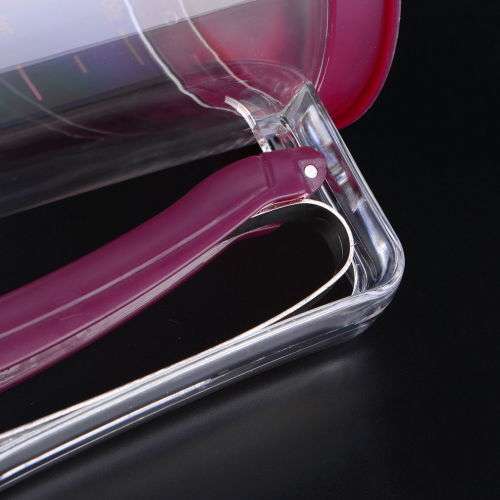 900ml Cupcake Pancake Cake Batter Dispenser Mix Pastry Jug