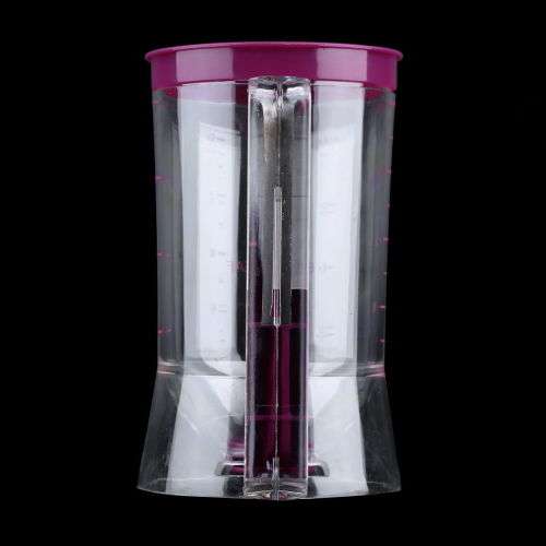 900ml Cupcake Pancake Cake Batter Dispenser Mix Pastry Jug