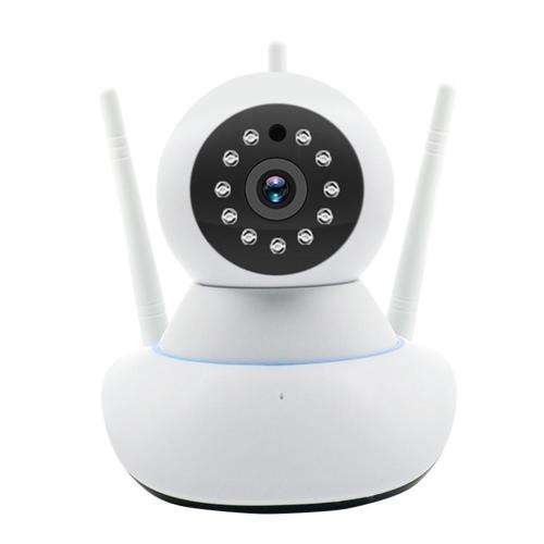 1080P HD Outdoors Wireless WIFI IP Camera SD Slot Network Night Security Webcam