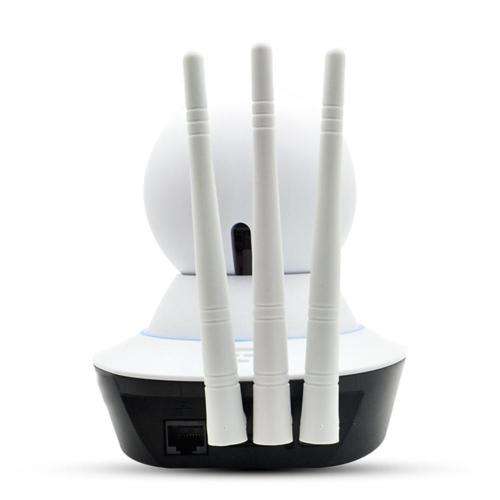 1080P HD Outdoors Wireless WIFI IP Camera SD Slot Network Night Security Webcam