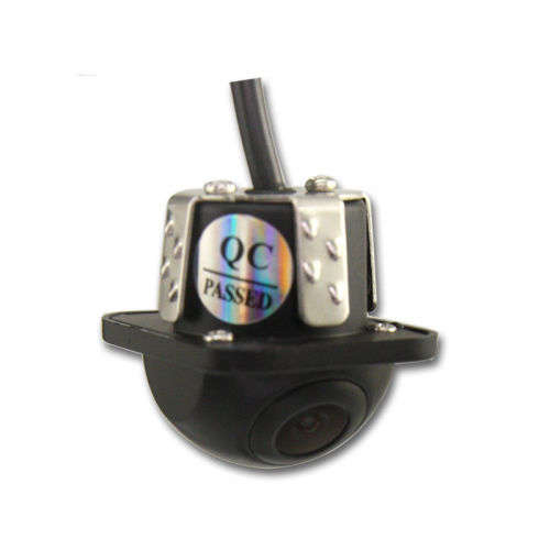 HD CCD Car Rearview Camera Night Vision Wide Angle Rear View Camera