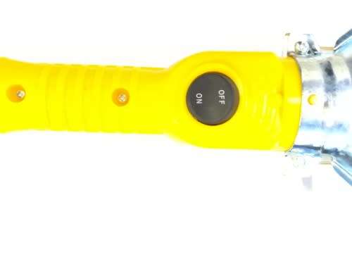 5M Porable Electric Hand Lamp