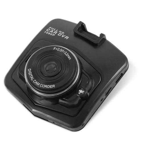2.4 HD LCD Car Vehicle Blackbox DVR Cam Camera Video Recorder M