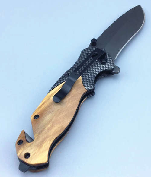 Folding Knife Pocket Knife Outdoor Knife Stainless Steel Knife