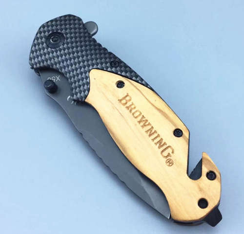 Folding Knife Pocket Knife Outdoor Knife Stainless Steel Knife