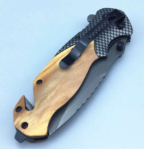 Folding Knife Pocket Knife Outdoor Knife Stainless Steel Knife
