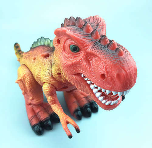 Prehistoric Dinosaur Tyrannosaurus