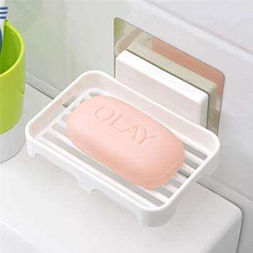 Soap Holder Magic Sticker