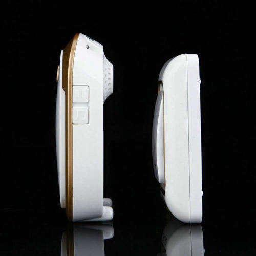 100M Remote Control Wireless Chime Door Bell