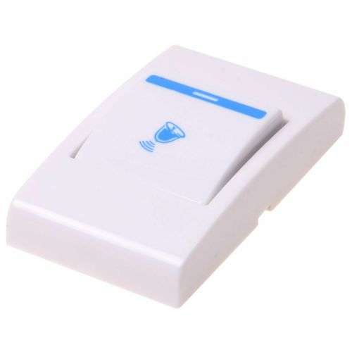 Remote Control Wireless Digital Receiver Doorbell
