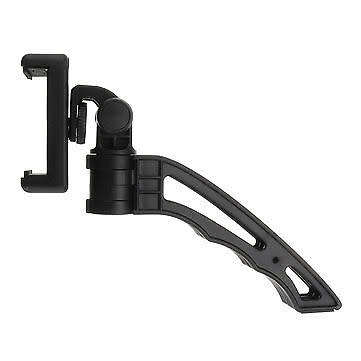 Multi-directional Adjustable Handheld Tripod Clip for Smartphones