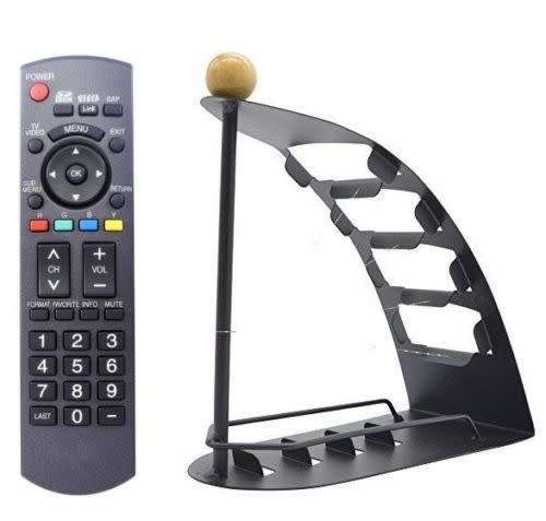 Remote Control Organizer Space