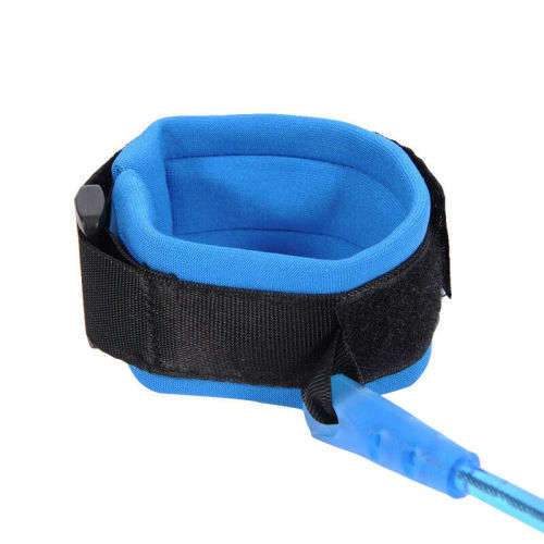 Kids Baby Safety Anti-lost Strap Walking Harness Toddler Wrist Band Leash Belt
