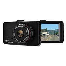 1080p HD Car Dash Cam DVR Camcorder