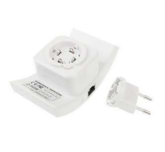 300Mbps WiFi Amplifier Wireless Repeater Network Wi-Fi Router Extender