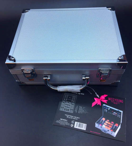 Magic Color Make Up Kit Set New Collection