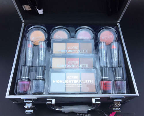 Magic Color Make Up Kit Set New Collection