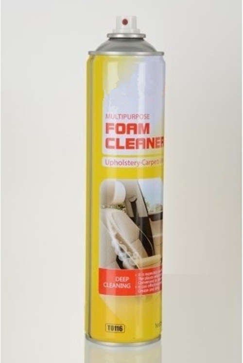 Touch-up Liquid Multipurpose Foam Cleaner 650ML