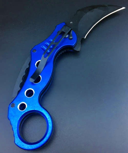 Folding Knife Pocket Knife Outdoor Knife Stainless Steel Knife