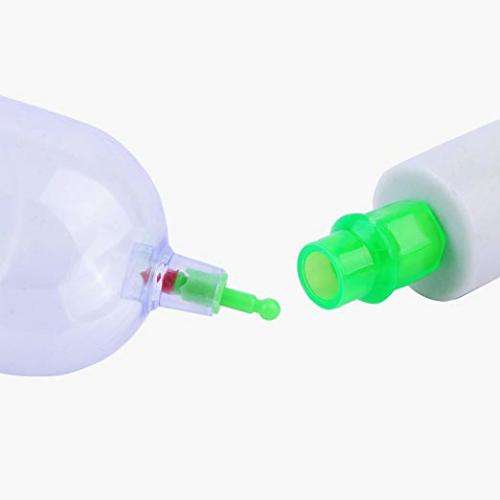 12 Cups Chinese Pull Out Vacuum Cupping Apparatus Therapy Body Massage Pump