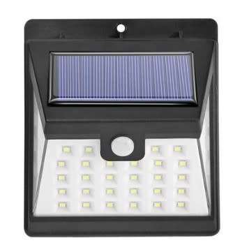 40LED Super Split Solar Motion Sensor Light