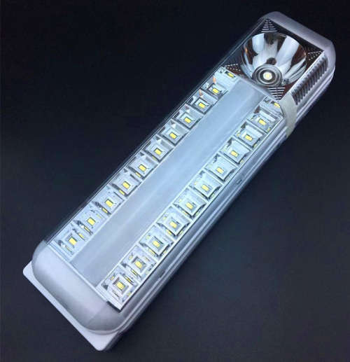 24LED Emergency Light