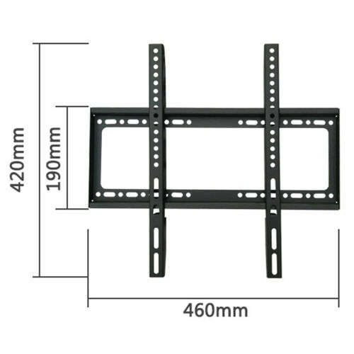 LED LCD PDP Flat Panel TV Wall Mount Suitable For 26`-63`