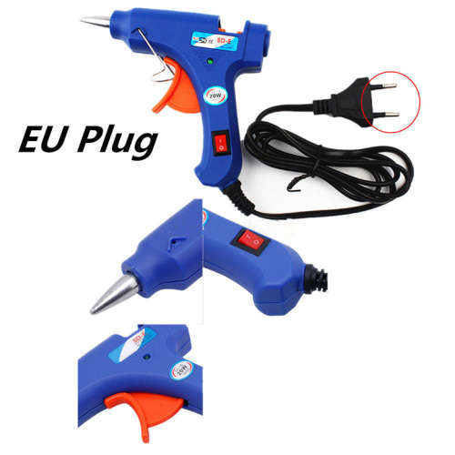 20W Hot Glue Gun