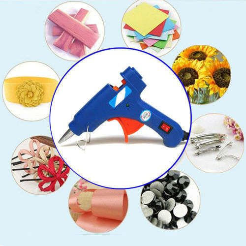 20W Hot Glue Gun