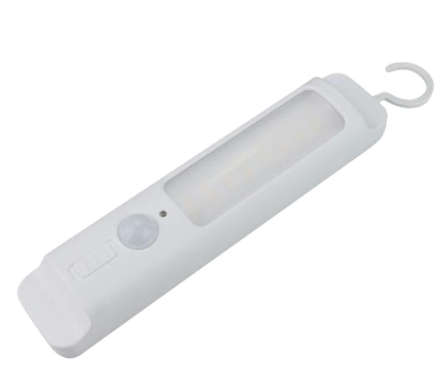 Auto Sensing LED Portable Light