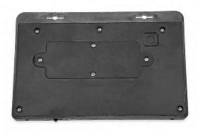 52 LED Solar Powered PIR Motion Sensor Security Wall Garden Light Lamp Outdoor