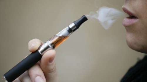Electronic cigarettes E-cigarettes 1 of e-cigarettes suit electronic cigarette to quit smoking