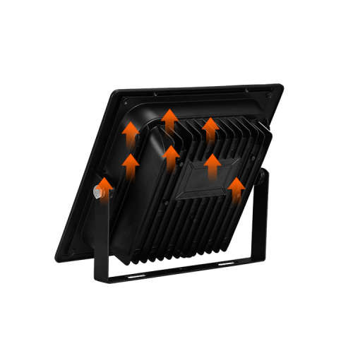 40W Outdoor Solar Power LED Lights Garden Wall Lamp Waterproof