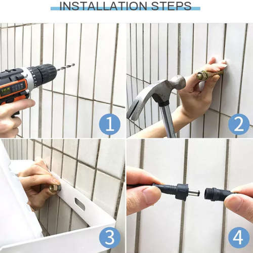 40W Outdoor Solar Power LED Lights Garden Wall Lamp Waterproof