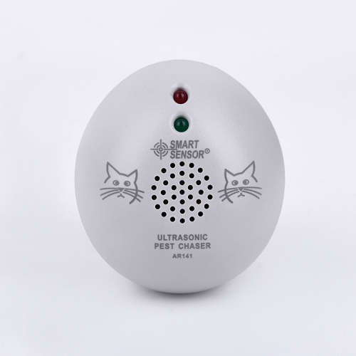 Ultrasonic Mouse Repellent Mouse Expeller