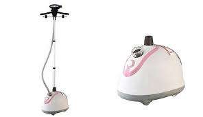 PJC Multi-functional Garment Steamer