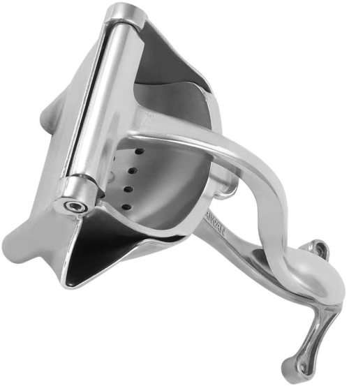Multi-function Hand Squeezer Heavy Duty Fruit Juicer Thicken Manual