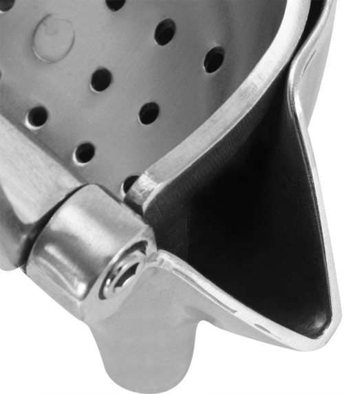 Multi-function Hand Squeezer Heavy Duty Fruit Juicer Thicken Manual