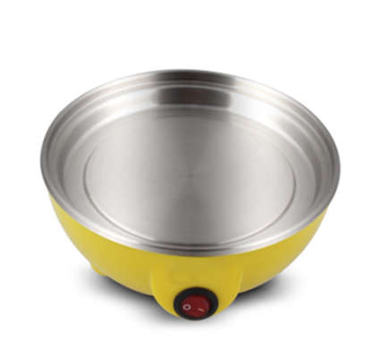Egg Boiler Cooker Steamer Electric Boiled 7 Eggs Maker