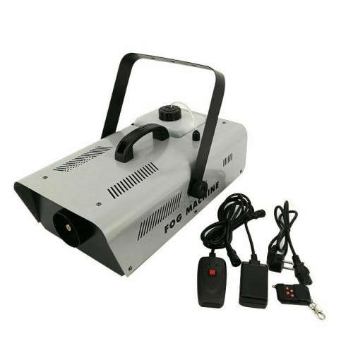 2000W Fog Machine Smoke Machine