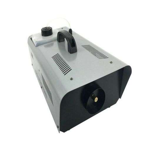 600W Fog Machine Smoke Machine
