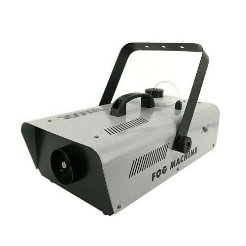 600W Fog Machine Smoke Machine