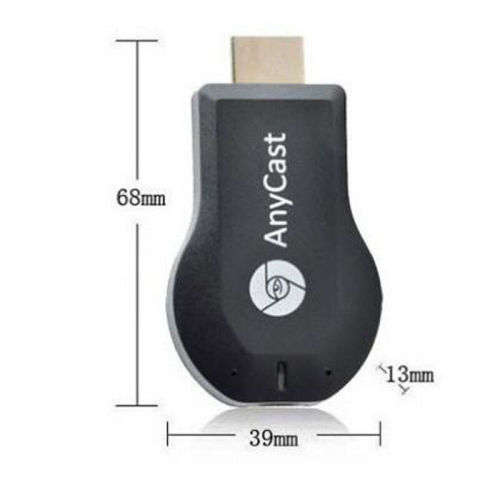 Wireless Display Dongle M9 Plus