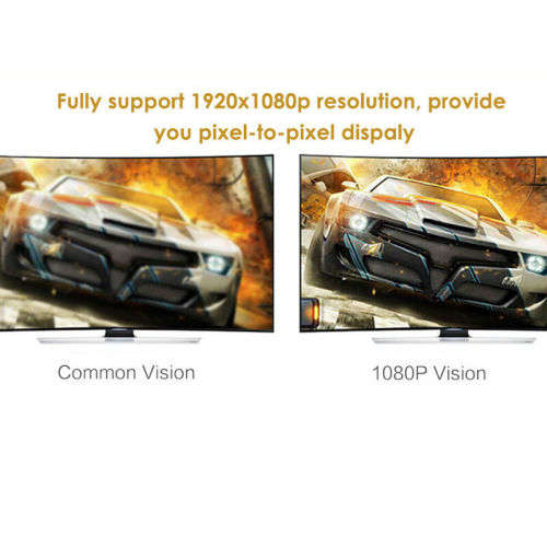 Wireless Display Dongle M9 Plus